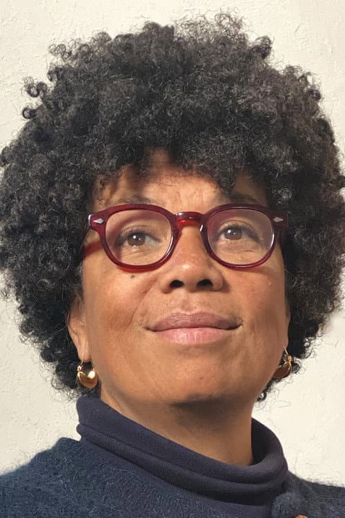 Sylvaine Dampierre