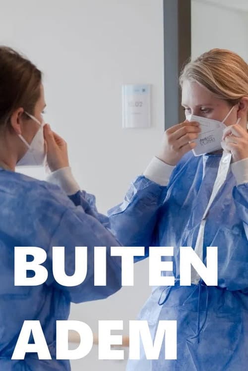 Buiten adem Season 1 poster