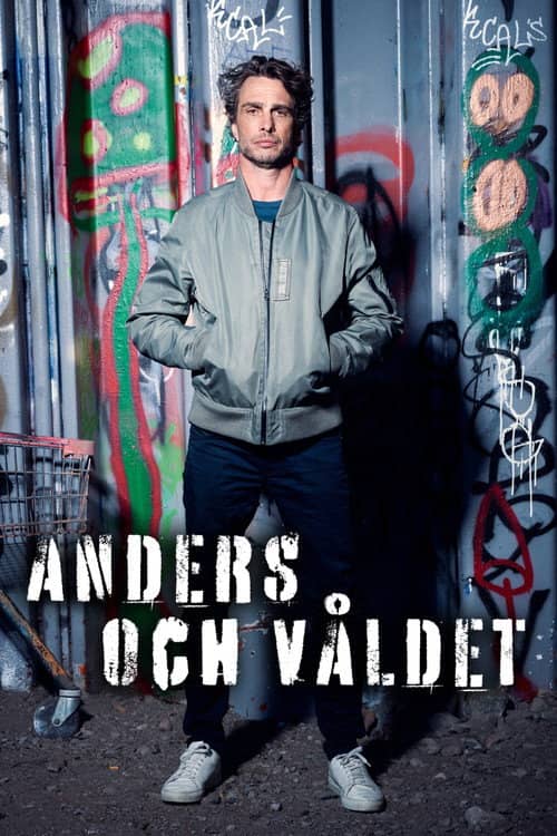 Anders och våldet