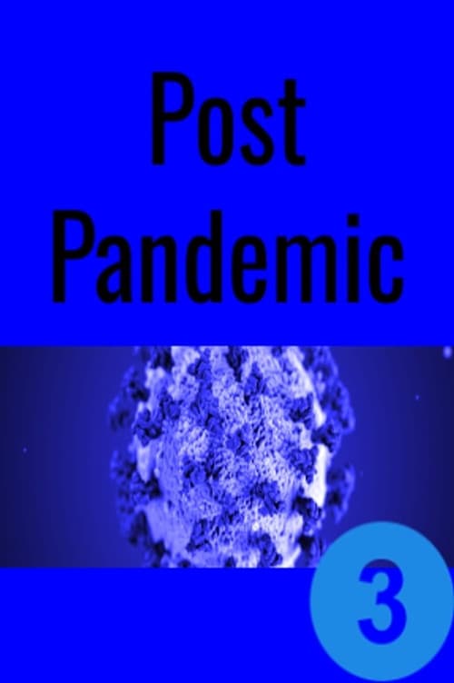 Post Pandemic Season 3 poster