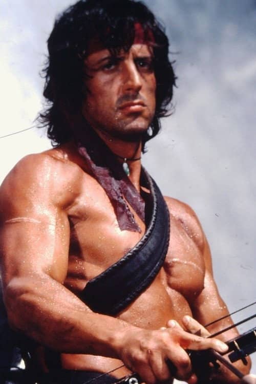 Guts and Glory