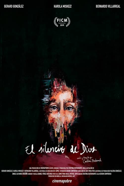 Silence of God