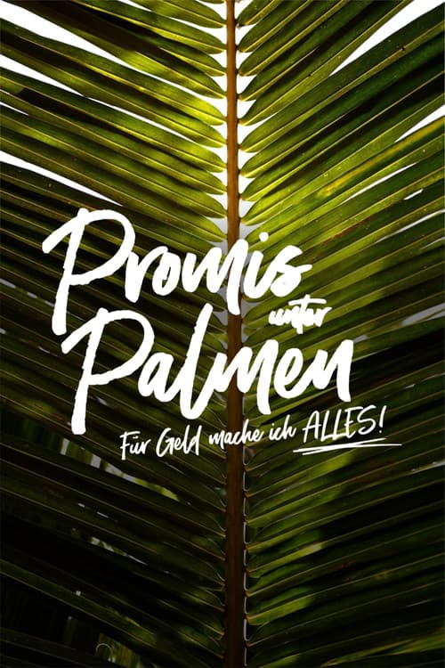 Promis unter Palmen Season 4 poster