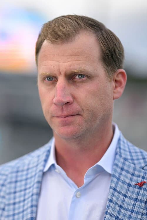 Rhett Lashlee