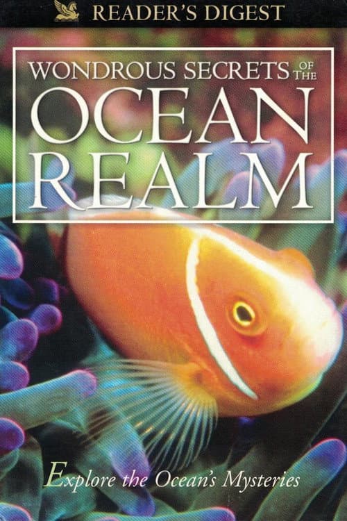 Secrets of the Ocean Realm Season 1 poster