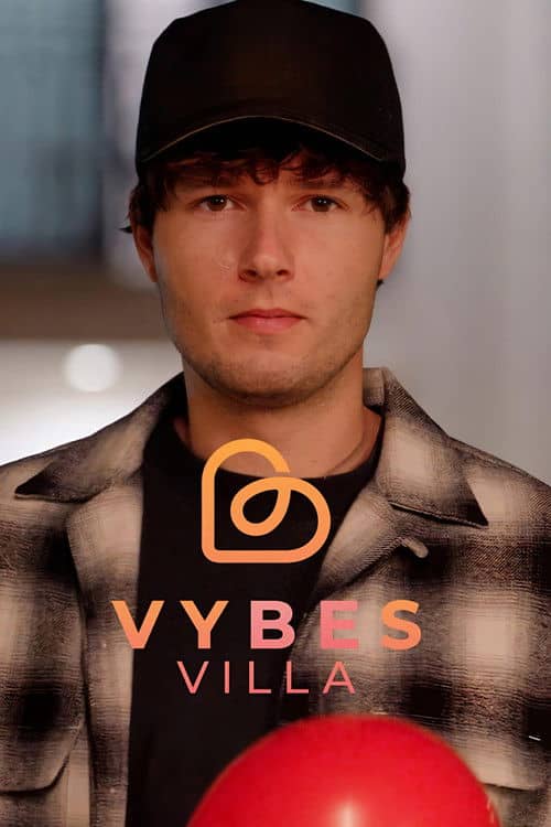 Vybes Villa