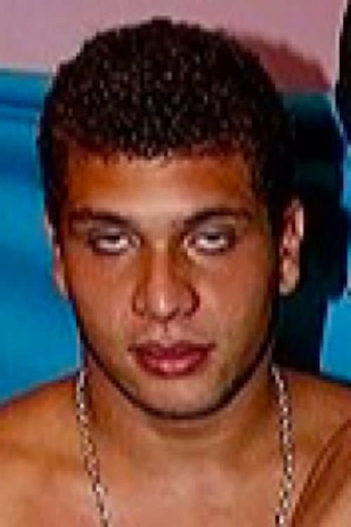 Alejandro Cubano