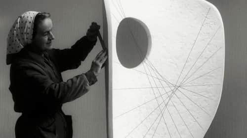 Barbara Hepworth