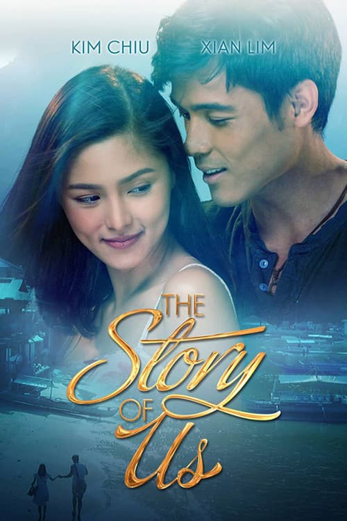 The Story of Us Season 1 poster