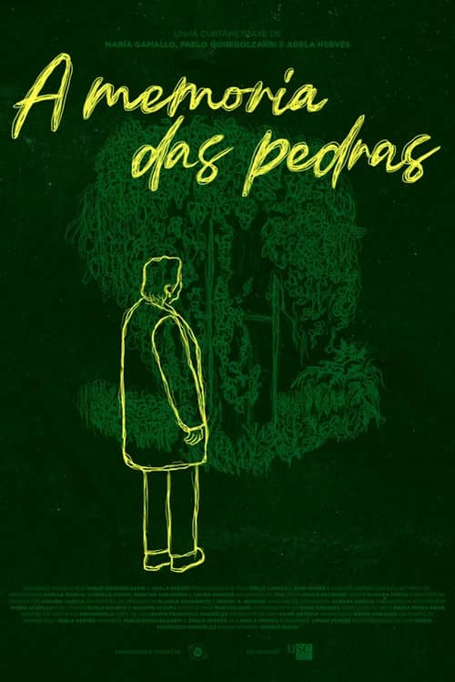 A memoria das pedras