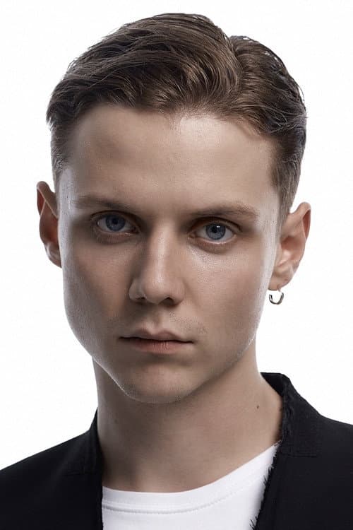Vanya Dmitrienko