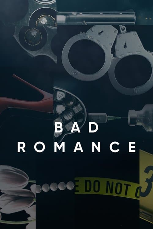 Bad Romance Season 2 poster