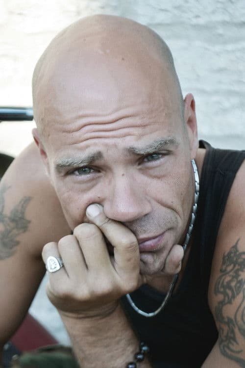 Maksim Demidov