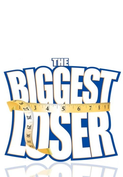 The Biggest Loser : second chances poster