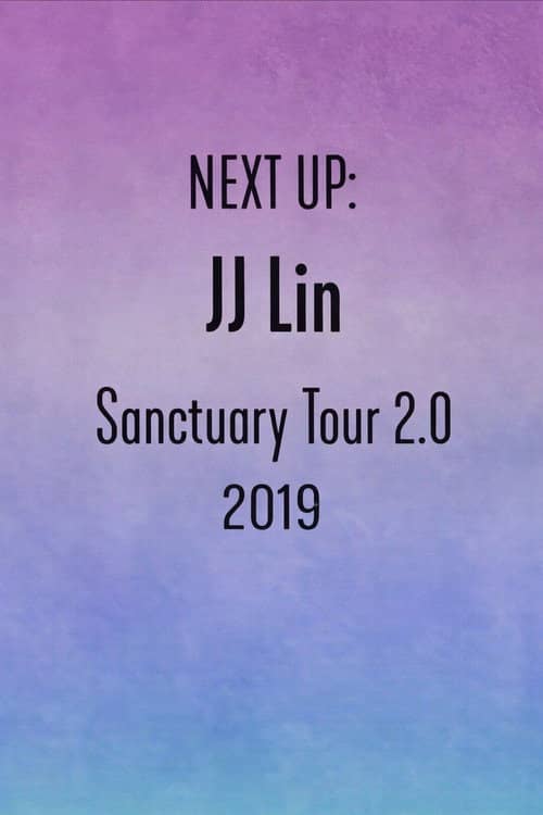 林俊杰「圣所2.0」 2019