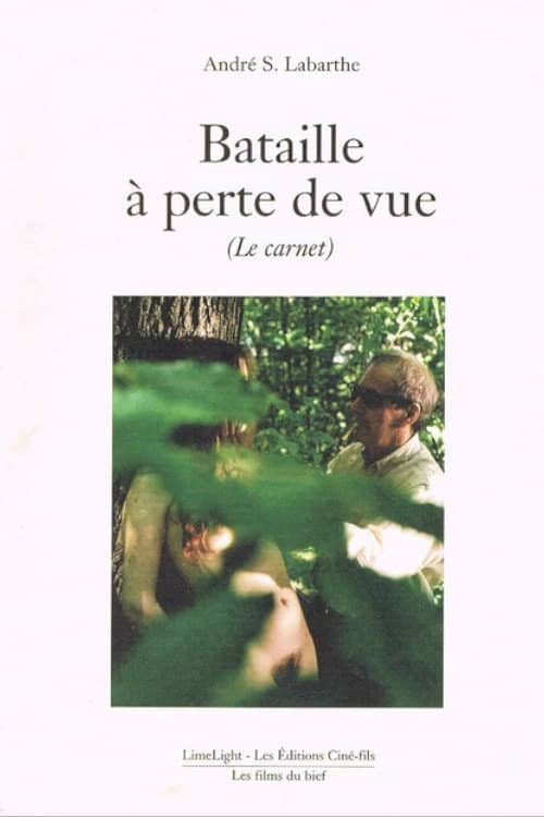 Georges Bataille - À perte de vue