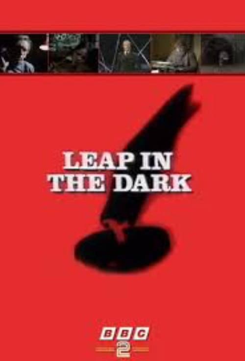 Leap in the Dark Season 2 poster