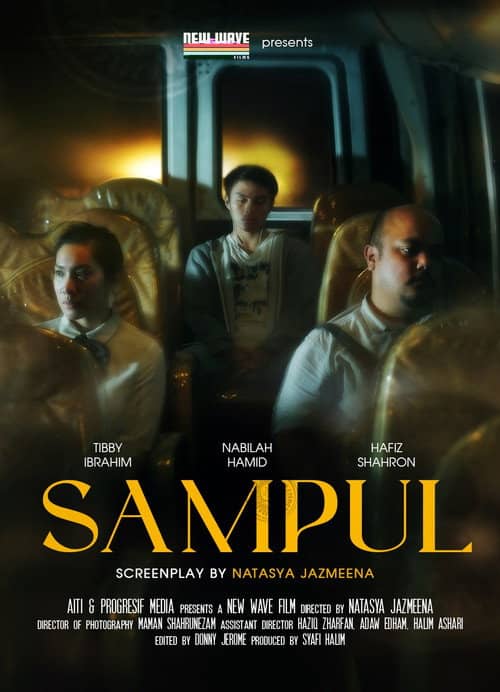 SAMPUL