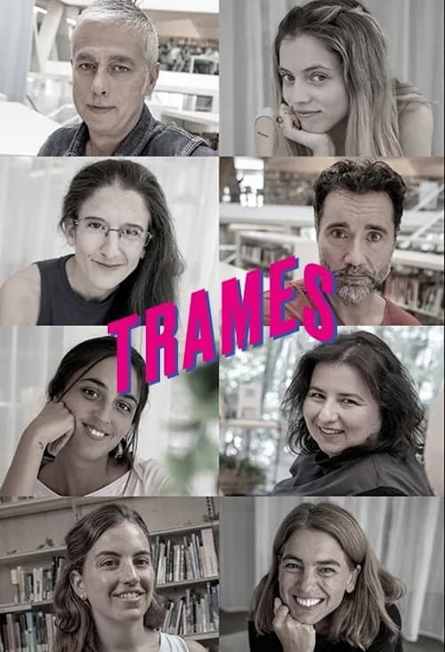 Trames Season 1 poster