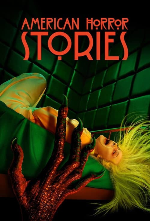 American Horror Stories Season 3 poster