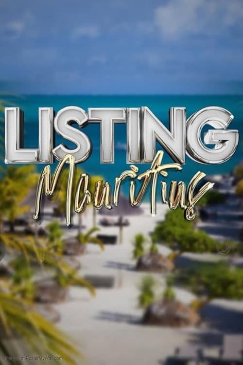 Listing Mauritius Season 1 poster