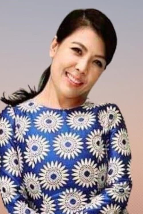Charmie Miranda