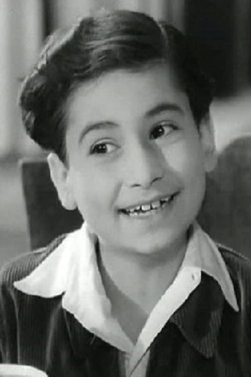 Waguih El Atrash