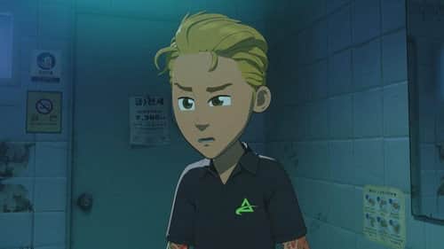 Episode 2