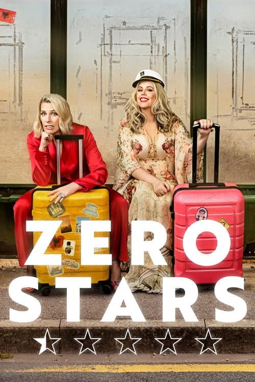 Zero Stars Series 1 poster