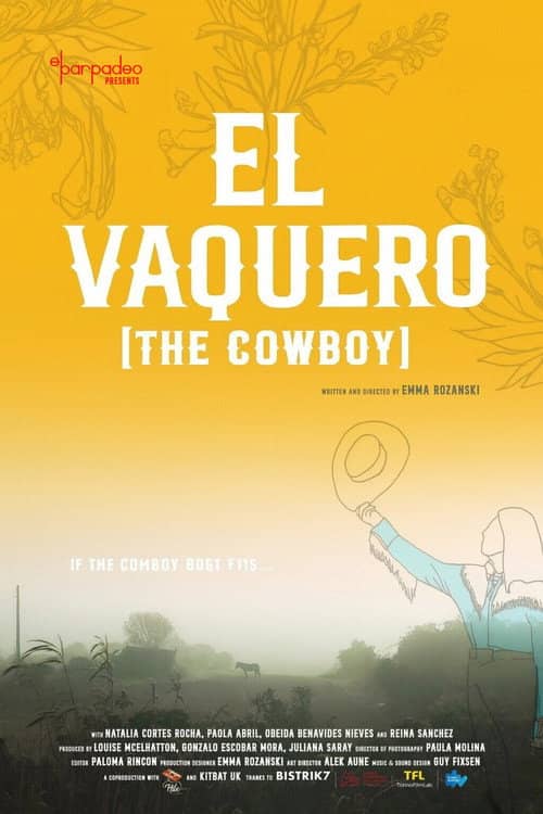 The Cowboy