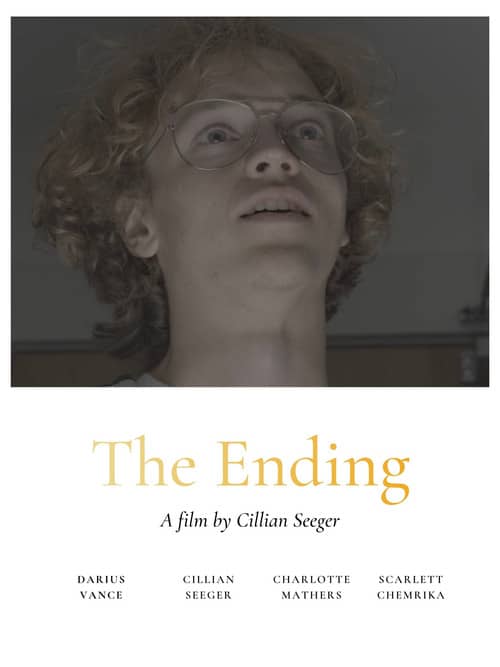 The Ending