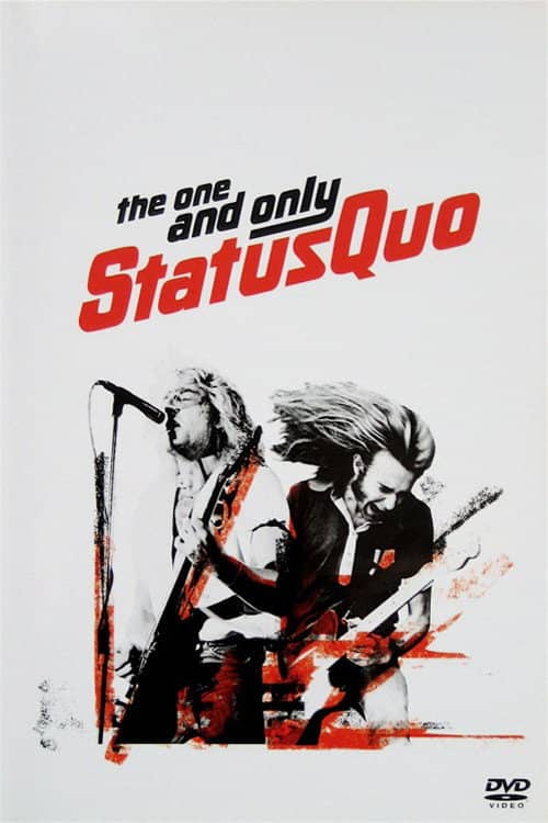 Status Quo – The One And Only