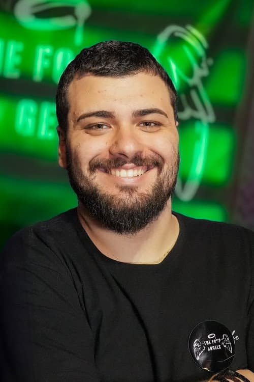 Vinicius Tostes