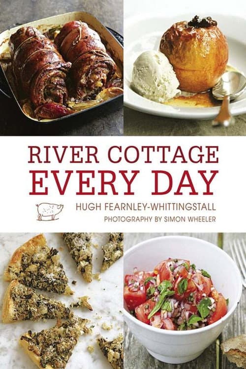 River Cottage River Cottage: Every Day poster