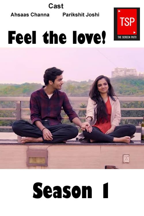 Hum Tum Season 1 poster