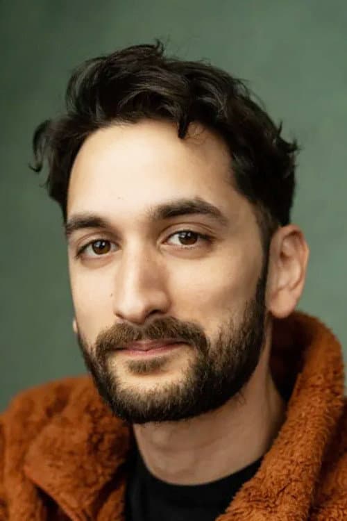 Bhav Joshi