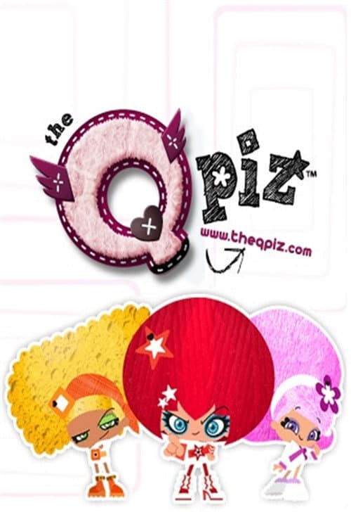 The Qpiz Season 1 poster