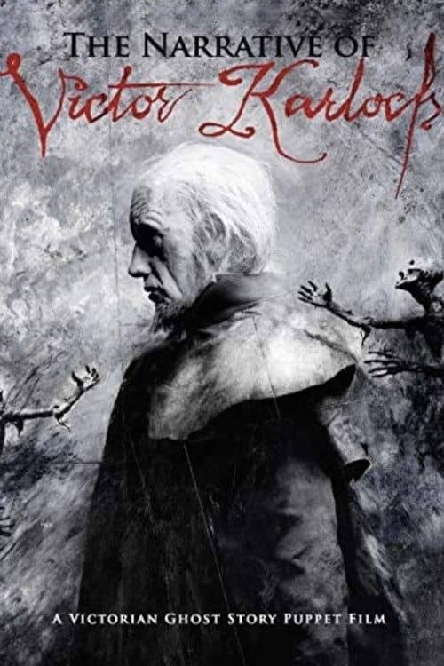 The Narrative of Victor Karloch