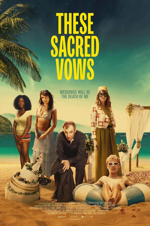These Sacred Vows