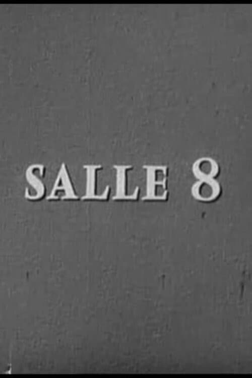 Salle 8 Season 1 poster
