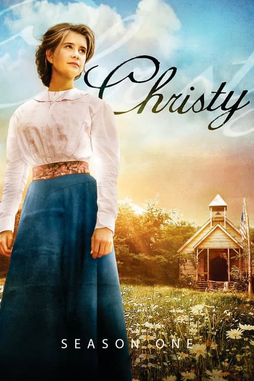 Christy Season 1 poster