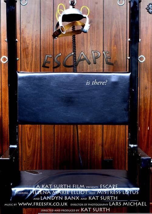 Escape