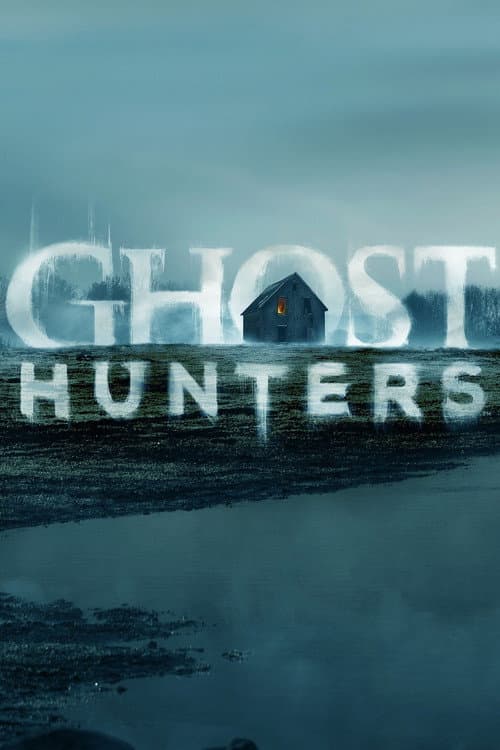Ghost Hunters Season 2 poster