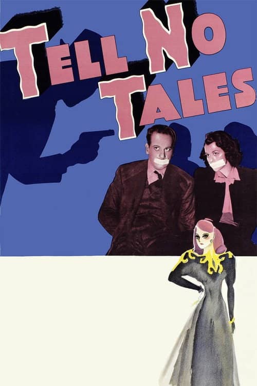 Tell No Tales
