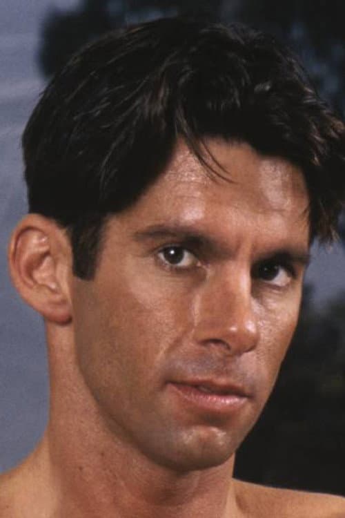 Rod Scott