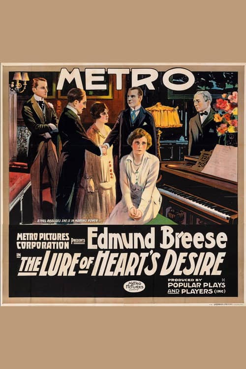 The Lure of Heart's Desire