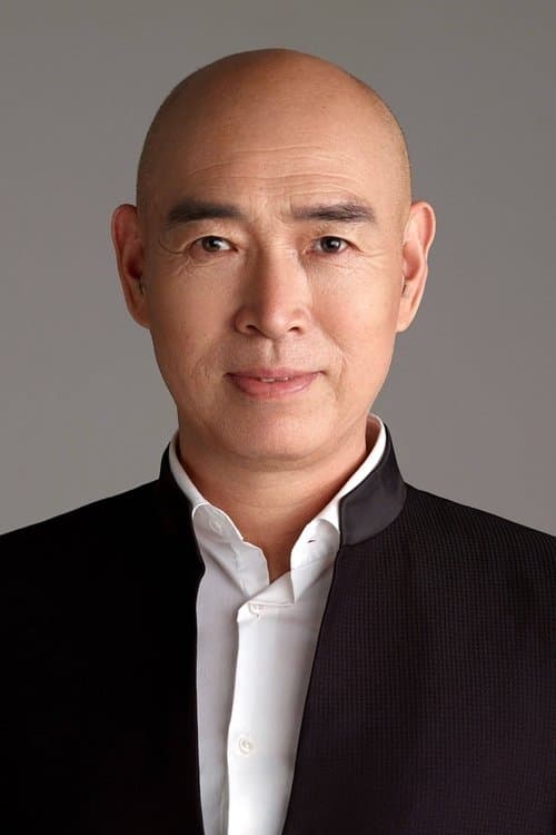 Shen Baoping