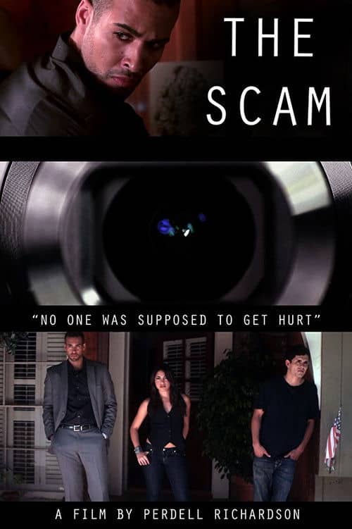 The Scam