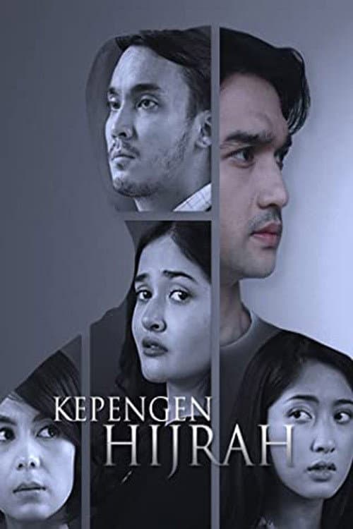 Kepengen Hijrah Season 1 poster
