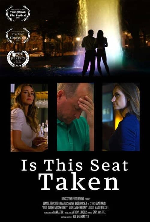 Is This Seat Taken